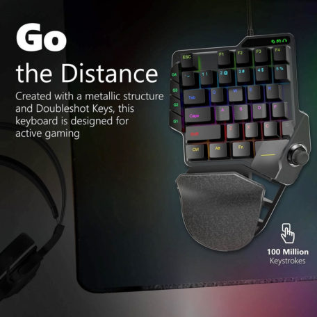 Keypad Gaming (5)